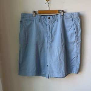 NWT Polo Ralph Lauren Relaxed Fit 10" Shorts in Estate Blue Country Club Size 40